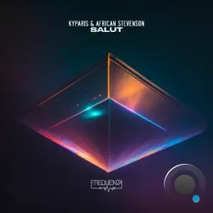 Kyparis & African Stevenson - Salut (2025)