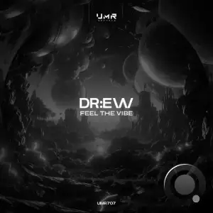 DR:EW - Feel the Vibe (2025)