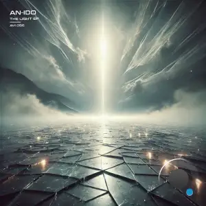 AN-IDO - The Light (2025)