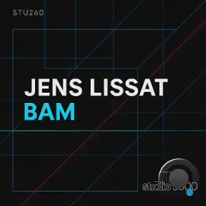 Jens Lissat - Bam (2025)