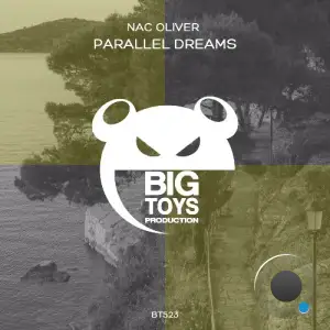 NAC Oliver - Parallel Dreams (2025)