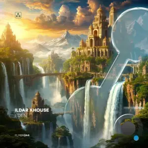 Ildar Khouse - Eden (2025)