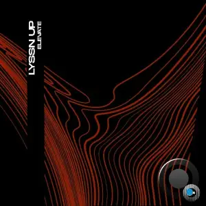 LYSSN UP - Elevate (2025)