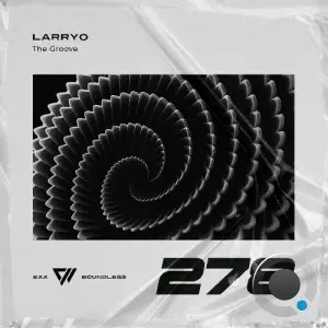 LarryO - The Groove (2025)