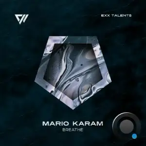 Mario Karam - Breathe (2025)
