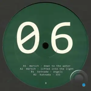 Katnada - AMTK+006 (2025)