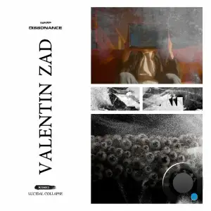 Valentin Zad - Lucidal Collapse (2025)