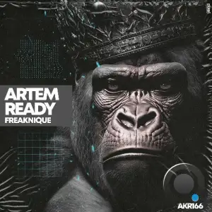 Artem Ready - Freaknique (2025)