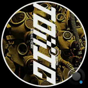 Akkon - Toxic (incl. MarAxe Remix) (2025)