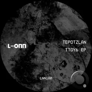 Tepotzlan - TTGY6 (2025)