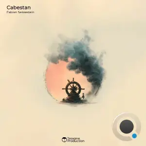 Fabian Sensestein - Cabestan (2025)