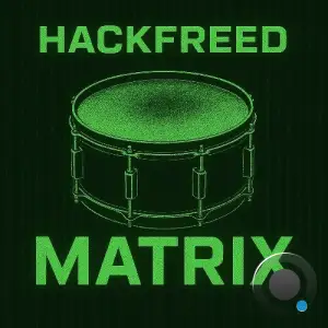 Hackfreed - Matrix (2025)