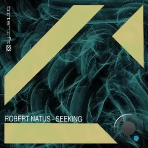 Robert Natus - Seeking (2025)