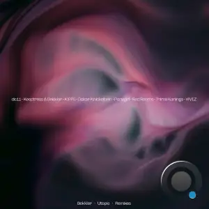 Bekkler - Utopie - The Remixes (2025)