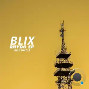 BLIX - Rhydo (2025)