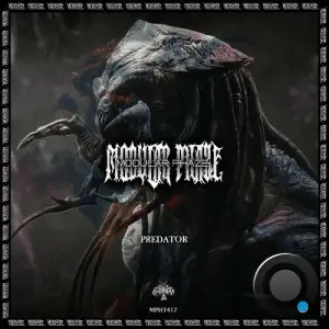 Modular Phaze - Predator (2025)