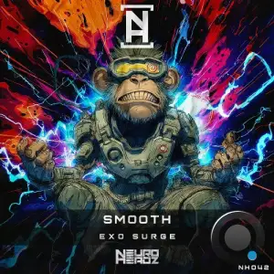 Smooth - Exo Surge (2025)