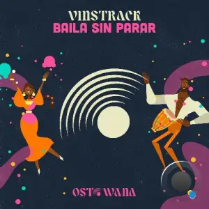 VINSTRACK - Baila Sin Parar (2025)