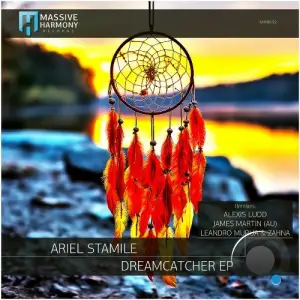 Ariel Stamile - Dreamcatcher (2025)