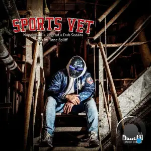 Napoleon Da Legend & Dub Sonata - Sports Vet (Feat Tone Spliff) (2025)