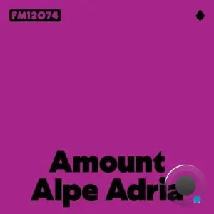 Amount - Alpe Adria (2025)