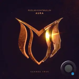 Ruslan Khatmullin - Aura (2025)