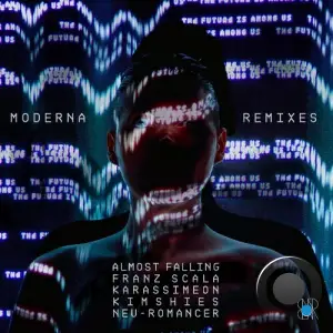 Moderna - The Future Is Among Us Album Remixes (2025)
