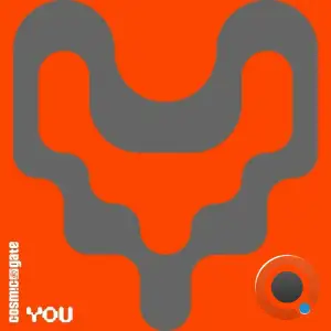 Cosmic Gate - You (2025)
