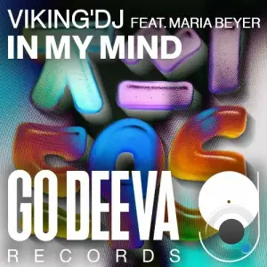 VIKING'DJ ft. Maria Beyer - In My Mind (2025)