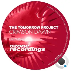 The Tomorrow Project - Crimson Dawn (2025)