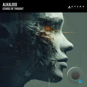 Alkaloid - Echoes Of Thought (2025)