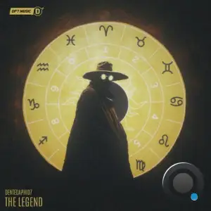 DentedAphid7 - The Legend (2025)