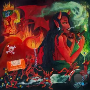 Double A.B. - Underworld Overdose (2025)