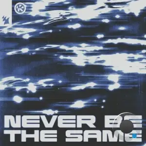 Arty & Rhodes - Never Be The Same (2025)