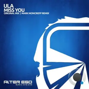 Ula - Miss You (2025)