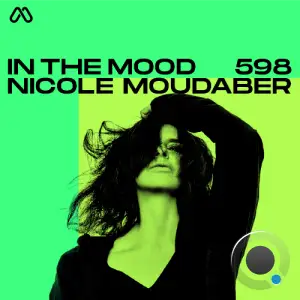 Nicole Moudaber - In The Mood 598 (2025-10-17)