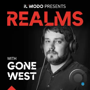 Gonewest - Realms 016 (2025-10-17)