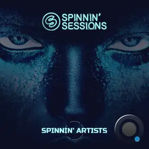 Spinnin' Records - Spinnin Sessions 649 (2025-10-17)