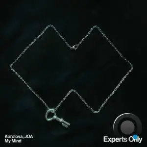 Korolova & Joa (Us) - My Mind (2025)