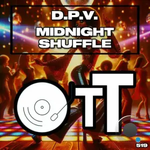 D.P.V. - Midnight Shuffle (2025)