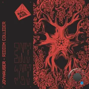 Joyhauser - Riddim Collider (2025)