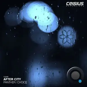 After City - Panther / Choice (2025)