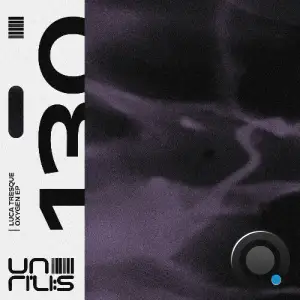 Luca Tresque - Oxygen (2025)