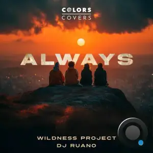 Wildness Project - Always (2025)