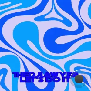 TheDjLawyer - Let's Do It (Dub Disco Mix) (2025)