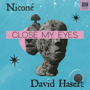 Nicone, David Hasert - Close My Eyes (2025)