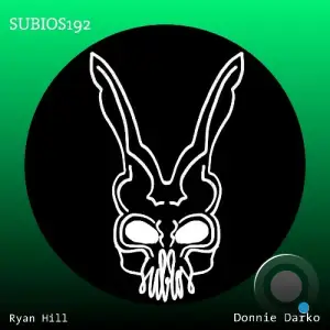 Ryan Hill - Donnie Darko (2025)