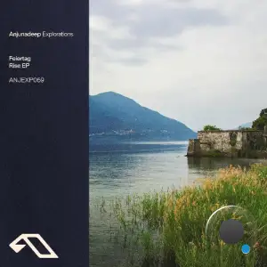 Feiertag - Rise (2025)