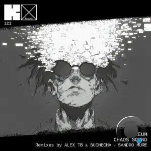 Dreum - Chaos Sound (2025)