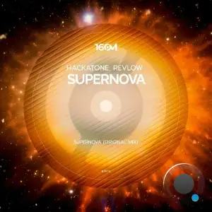 Hackatone, Revlow - Supernova (2025)